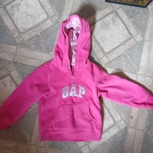 Baby Gap Hoodie